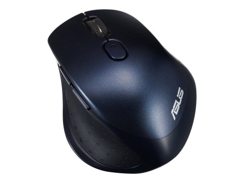 Asus | MYSZ BEZPRZEWODOWA | MW203 | Bezprzewodowa | Bluetooth | Niebieska