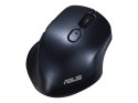 Asus | MYSZ BEZPRZEWODOWA | MW203 | Bezprzewodowa | Bluetooth | Niebieska