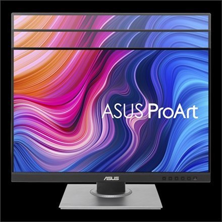 Asus | PA248QV | 24.1 " | IPS | WUXGA | 16:10 | 5 ms | 300 cd/m² | Black | HDMI ports quantity 3 | 75 Hz