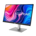 Asus | PA279CV | 27 " | IPS | 4K UHD | 16:9 | 5 ms | 350 cd/m² | Czarny/Srebrny | Porty HDMI w ilości 2 | 60 Hz