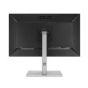 Asus ProArt Display Professional Monitor PA278CV 27 ", IPS, WQHD, 2560x1440, 16:9, 5 ms, 350 cd/m?, Gray, HDMI ports quantity 2,