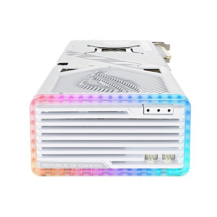 Asus | ROG Strix GeForce RTX 4090 | NVIDIA GeForce RTX 4090 | 24 GB