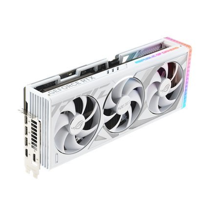 Asus | ROG Strix GeForce RTX 4090 | NVIDIA GeForce RTX 4090 | 24 GB