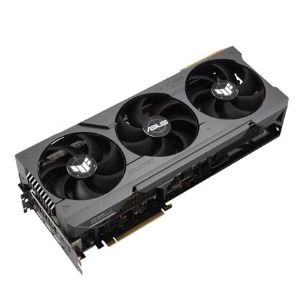 Asus | TUF Gaming GeForce RTX 4090 | NVIDIA GeForce RTX 4090 | 24 GB
