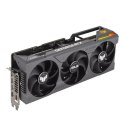 Asus | TUF Gaming GeForce RTX 4090 | NVIDIA GeForce RTX 4090 | 24 GB