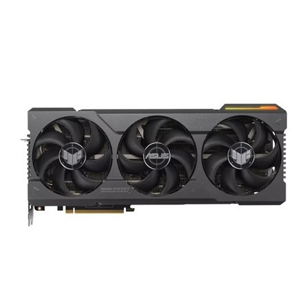 Asus | TUF Gaming GeForce RTX 4090 | NVIDIA GeForce RTX 4090 | 24 GB