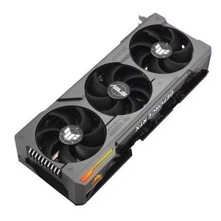 Asus | TUF Gaming GeForce RTX 4090 | NVIDIA GeForce RTX 4090 | 24 GB