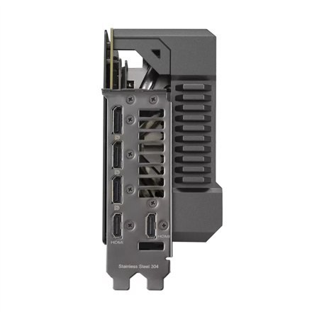 Asus | TUF Gaming GeForce RTX 4090 | NVIDIA GeForce RTX 4090 | 24 GB