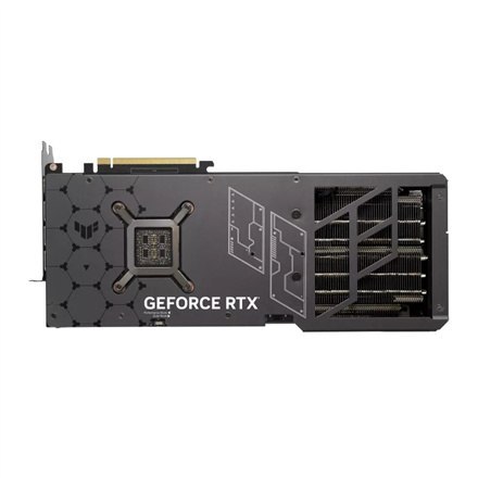Asus | TUF Gaming GeForce RTX 4090 | NVIDIA GeForce RTX 4090 | 24 GB