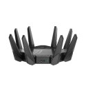 Asus | Tri-band Gigabit Wifi-6 Gaming Router | ROG Rapture GT-AX11000 PRO | 802.11ax | 480+1148 Mbit/s | 10/100/1000 Mbit/s | Po