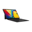 Asus | Vivobook 13 Slate OLED T3304GA-LQ005W | Black | 13.3 " | OLED | Touchscreen | FHD | 60 Hz | Glossy | Intel Core i3 | i3-N