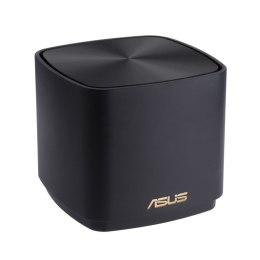 Asus | ZenWiFi XD4 Plus (B-2-PK) Wireless-AX1800 (2-pak) | 802.11ax | 1201+574 Mbit/s | 10/100/1000 Mbit/s | Porty Ethernet LAN