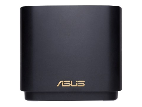 Asus | ZenWiFi XD4 Plus (B-2-PK) Wireless-AX1800 (2-pak) | 802.11ax | 1201+574 Mbit/s | 10/100/1000 Mbit/s | Porty Ethernet LAN