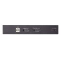 Aten CE924 USB DisplayPort Dual View HDBaseT 2.0 KVM Extender, 4K@100m for Single View Aten | USB DisplayPort Dual View HDBaseT