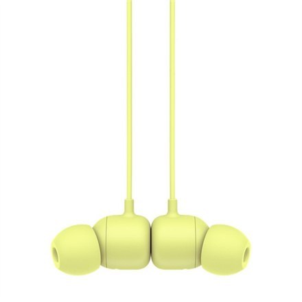 Beats | Flex - All-Day Wireless Earphones | Wireless | In-ear | Wireless | Yuzu Yellow