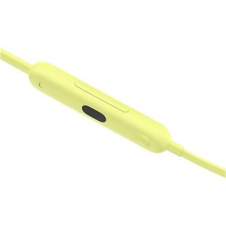 Beats | Flex - All-Day Wireless Earphones | Wireless | In-ear | Wireless | Yuzu Yellow
