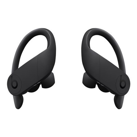 Beats | Powerbeats Pro Totally Wireless Earphones | Wireless | In-ear | Wireless | Black