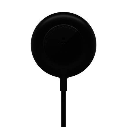 Belkin BOOST CHARGE Bezprzewodowa Ładowarka Magnetyczna na Baterie, 7,5W Czarny