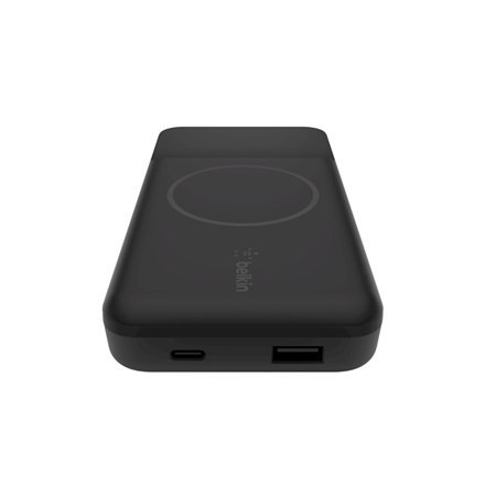 Belkin | BOOST CHARGE Magnetic Portable Wireless Charger 10K