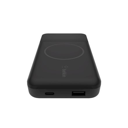 Belkin | BOOST CHARGE Magnetic Portable Wireless Charger 10K