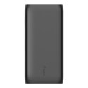 Belkin | USB-C PD | BOOST CHARGE Power Bank | 20000 mAh | Black