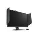 Benq | XL2546K | 24.5 " | TN | FHD | 16:9 | 1 ms | 320 cd/m² | Dark Gray | HDMI ports quantity 3 | 240 Hz