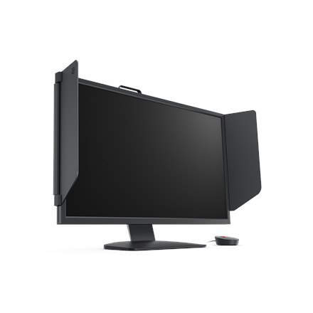 Benq | XL2546K | 24.5 " | TN | FHD | 16:9 | 1 ms | 320 cd/m² | Dark Gray | HDMI ports quantity 3 | 240 Hz