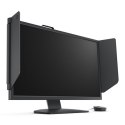 Benq | XL2566K | 24,5 " | TN | FHD | 16:9 | 1 ms | 320 cd/m² | Czarny | Porty HDMI w ilości 2 | 360 Hz