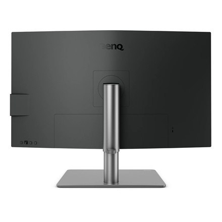 Benq | PD3220U | 31,5 " | IPS | UHD | 3840 x 2160 | 16:9 | 5 ms | 250 cd/m² | Szary | Porty HDMI w ilości 2 | 60 Hz