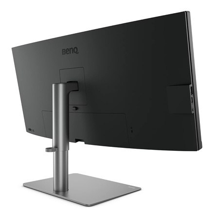 Benq | PD3420Q | 34 " | IPS | WQHD | 3440 x 1440 | 21:9 | 5 ms | 350 cd/m² | Czarny | Porty HDMI w ilości 2 | 60 Hz