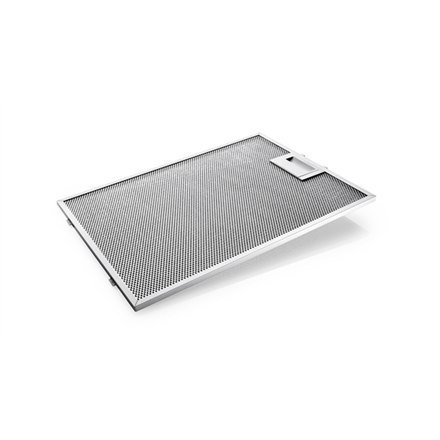 Bosch | Okap | DFT63AC50 Serie 4 | Klasa efektywności energetycznej D | Teleskopowy | Szerokość 60 cm | 368 m³/h | Mechaniczny |