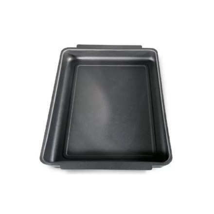 Bosch | TCG4215 | Grill | Kontakt | 2000 W | Srebrny/czarny