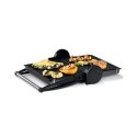 Bosch | TCG4215 | Grill | Kontakt | 2000 W | Srebrny/czarny