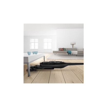 Bosch | Vacuum cleaner | Athlet 20Vmax BBH85B1 | Cordless operating | Handstick | - W | 18 V | Operating time (max) 45 min | Bla