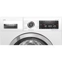 Bosch | WAXH2KLOSN Series 6 | Washing Machine | Energy efficiency class B | Front loading | Washing capacity 10 kg | 1600 RPM |