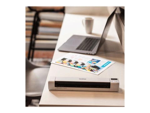 Brother | DS-940DW | Skaner z podajnikiem arkuszy | USB 3.0 | Wi-Fi(n) | 600 dpi x 600 dpi