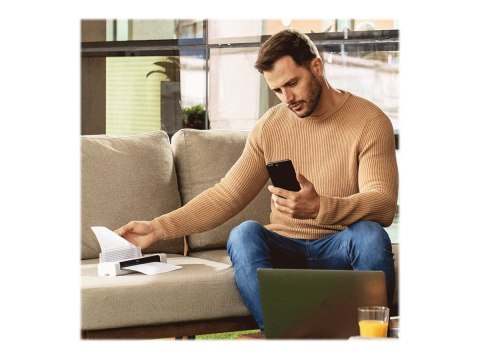 Brother | DS-940DW | Skaner z podajnikiem arkuszy | USB 3.0 | Wi-Fi(n) | 600 dpi x 600 dpi