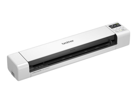 Brother | DS-940DW | Skaner z podajnikiem arkuszy | USB 3.0 | Wi-Fi(n) | 600 dpi x 600 dpi