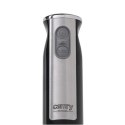 Camry | CR 4621 | 1000 W | Blender ręczny | Blender ręczny | Liczba prędkości 2 | Tryb Turbo | Czarny/Stal nierdzewna