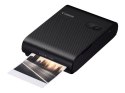 Canon SELPHY Square | QX10 | Wireless | Colour | Dye sublimation | Other | Black