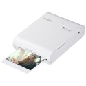 Canon SELPHY Square | QX10 | Wireless | Colour | Dye sublimation | Other | White