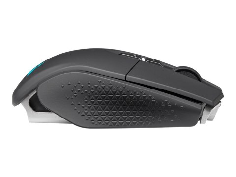 Corsair | Tunable FPS Gaming Mouse | M65 RGB ULTRA WIRELESS | Optical | Gaming Mouse | Wireless/Wired | Black | Yes