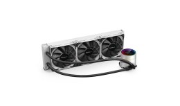 Deepcool | CASTLE 360EX | White | Intel, AMD | W | CPU Liquid Cooler