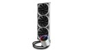 Deepcool | CASTLE 360EX | White | Intel, AMD | W | CPU Liquid Cooler