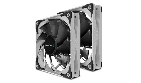 Deepcool | CASTLE 360EX | White | Intel, AMD | W | CPU Liquid Cooler