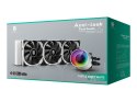 Deepcool | CASTLE 360EX | White | Intel, AMD | W | CPU Liquid Cooler