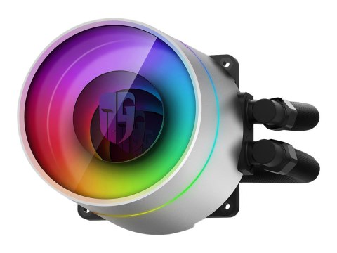 Deepcool | CASTLE 360EX | White | Intel, AMD | W | CPU Liquid Cooler