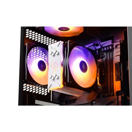 Deepcool | CF 120 - 3 w 1