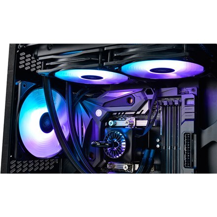 Deepcool | CF 120 - 3 w 1