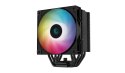 Deepcool | Chłodzenie CPU | AG500 BK ARGB | Czarne | Intel, AMD